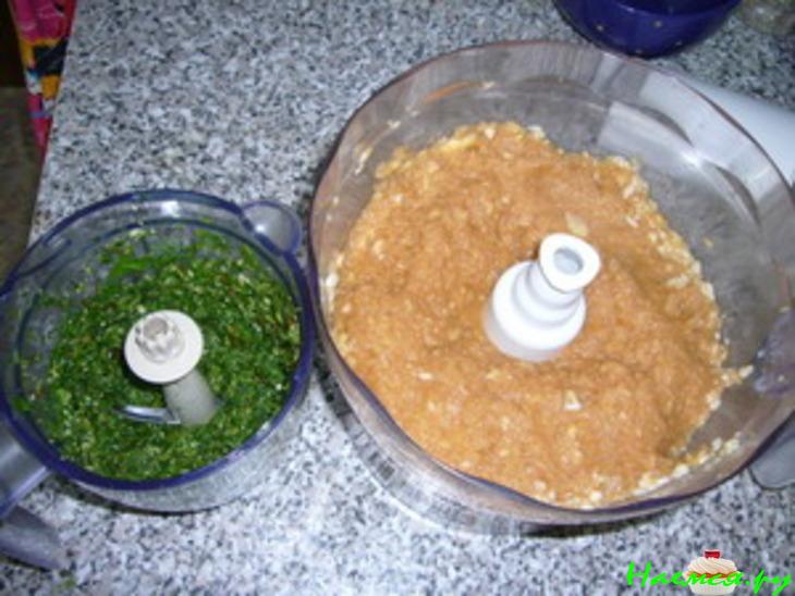 Густой острый айвово-яблочный соус Густой острый айвово-яблочный соус