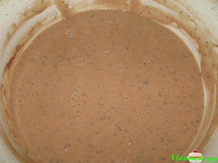 Торт 'Три толстяка' Торт 'Три толстяка'