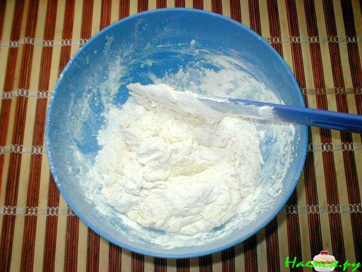 Почти как лаваш или Тортилас!