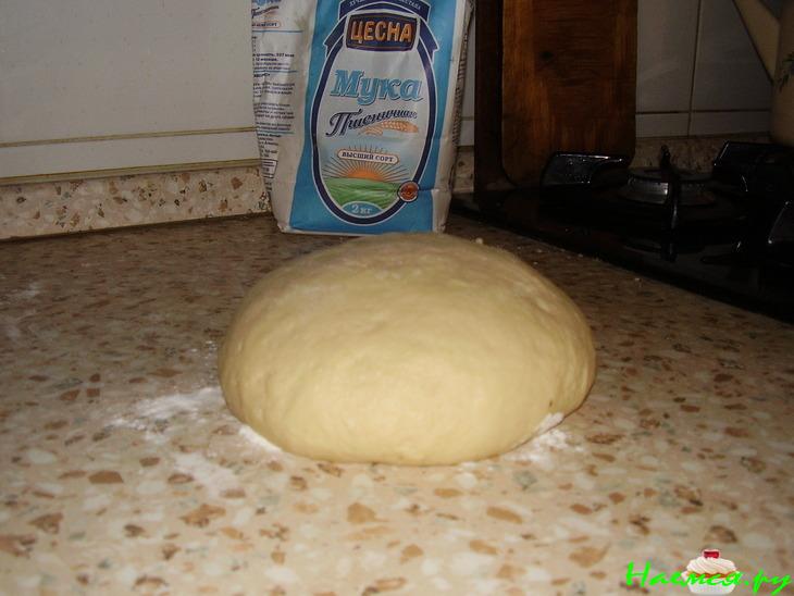 Пряники обливные