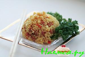 Рис по-китайски