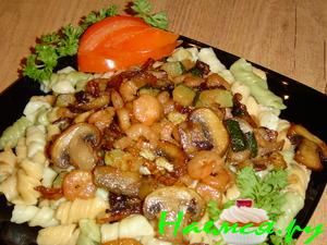 Постная фантазия Постная фантазия