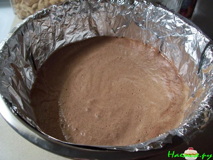 Торт 'Шдяпа'