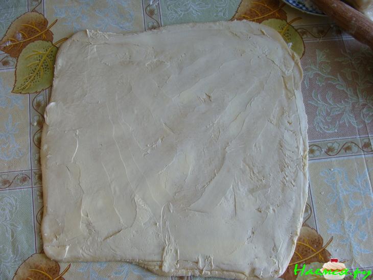 Пахлава Армянская