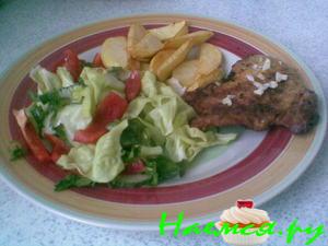 Табачки-окорочки