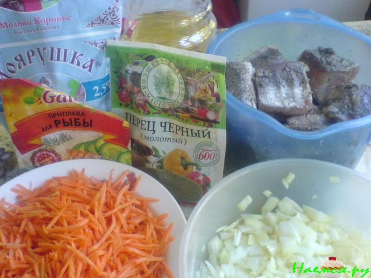 "Молочная рыбка" "Молочная рыбка"