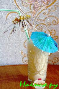 Коктейль 'Мандариновый'