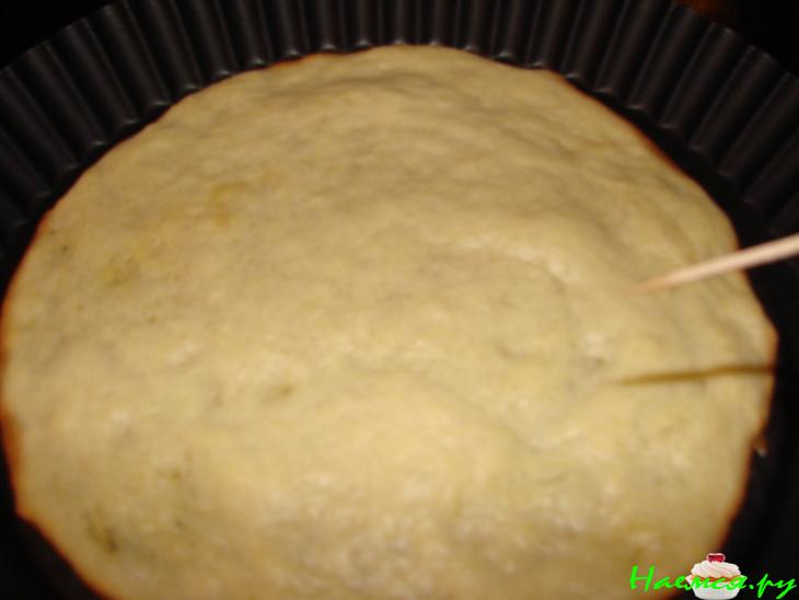 Торт "Закусочный" с лососем и творогом Торт "Закусочный" с лососем и творогом