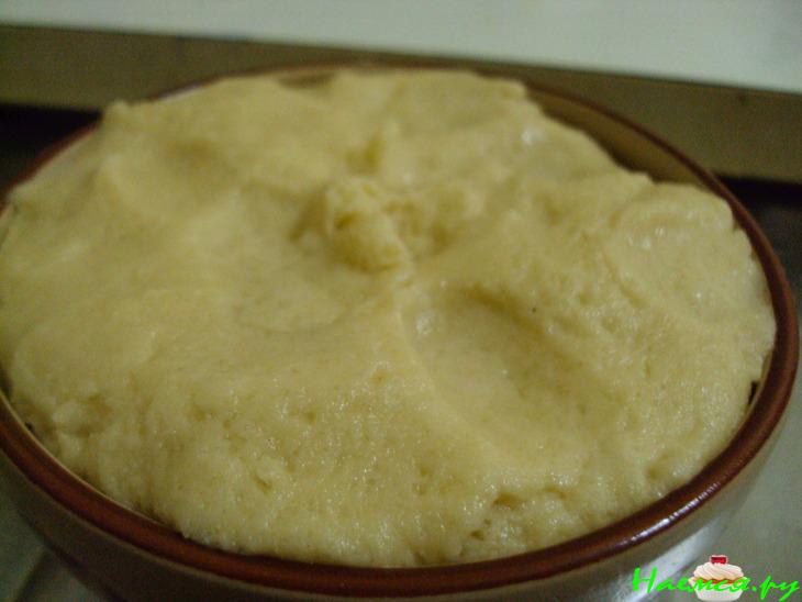 Пирог с черешней "Весенние ароматы" Пирог с черешней "Весенние ароматы"