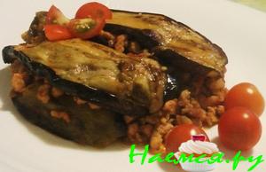 Мусака по-сиракузски