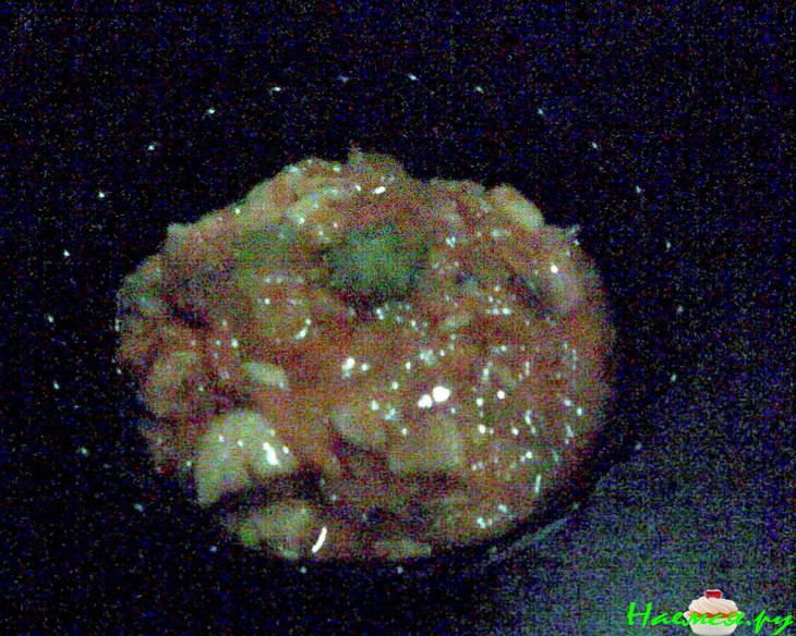 Подлива из рыбы к пюре, каше...любому гарниру