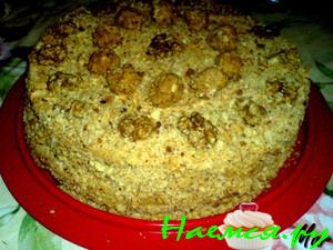 Медовый рай