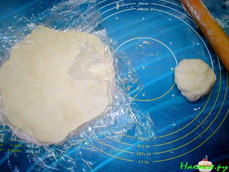 Почти как лаваш или Тортилас!