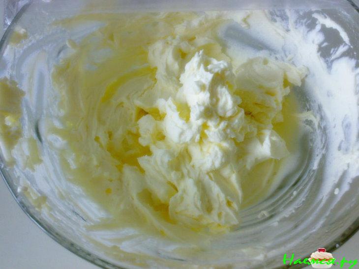 Торт Шоколадный домашний