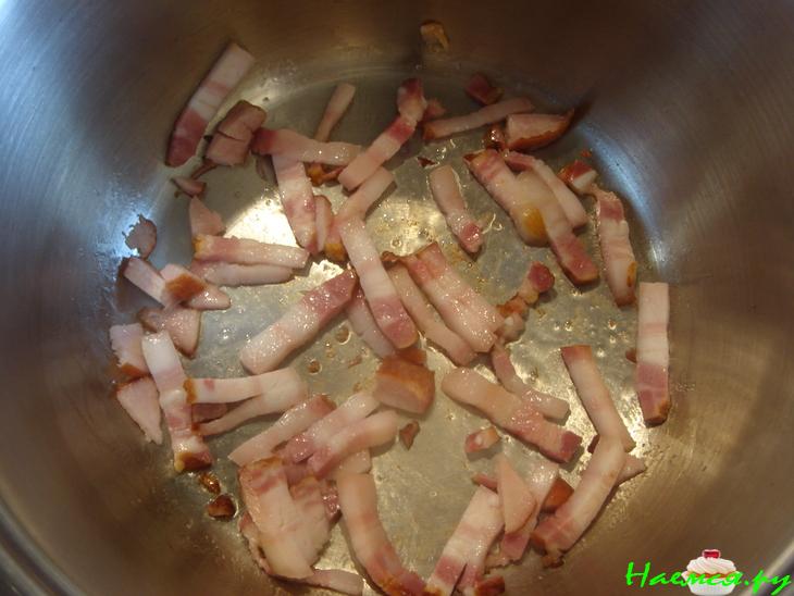 Соус Болоньез