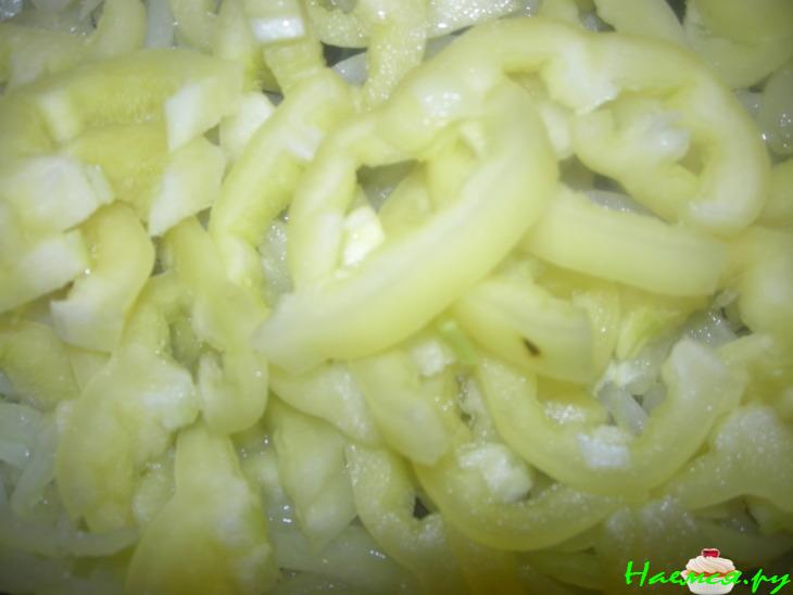 &laquo;Роллы&raquo; из кабачков