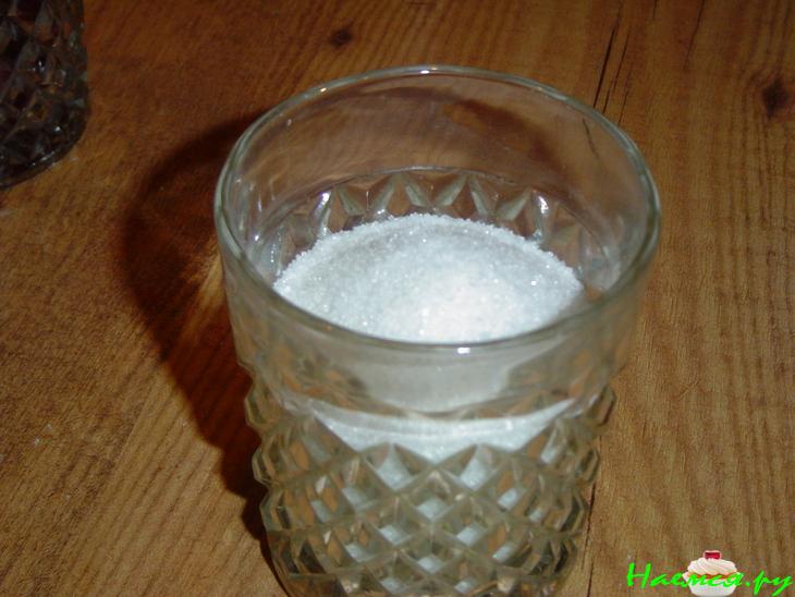 Соус Клюквенный (сладкий)