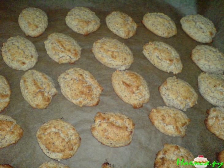 Печенье "Филадельфия"