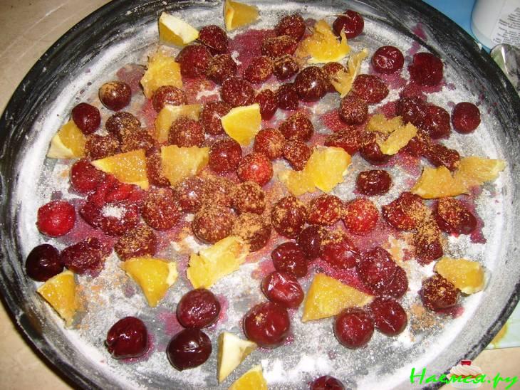 Пироги - монстрики 