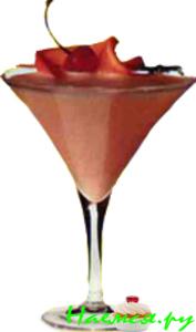 Коктейль "Для дам"