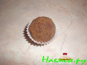 Конфеты Шоколадно-вафельные Конфеты Шоколадно-вафельные