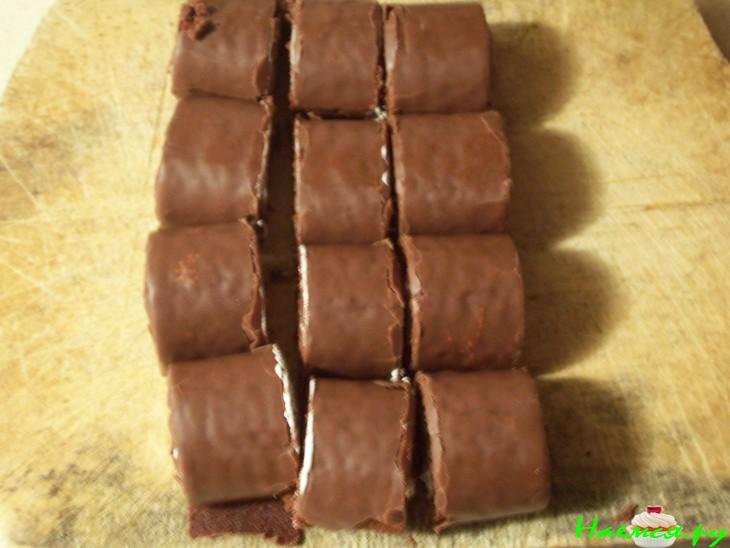 Торт 'Шдяпа'