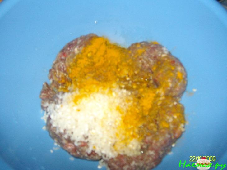 Кюфтя-Бозбаш Кюфтя-Бозбаш