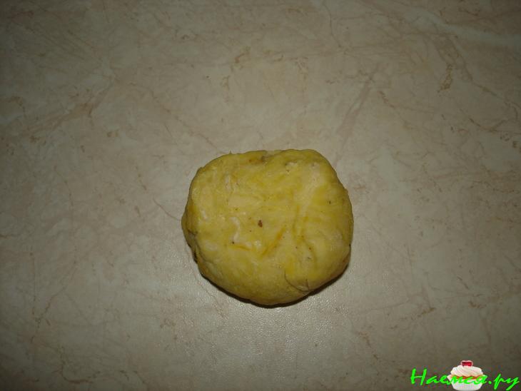 Вкусненькие лепешки 'Сырный Чебуречек' Вкусненькие лепешки 'Сырный Чебуречек'