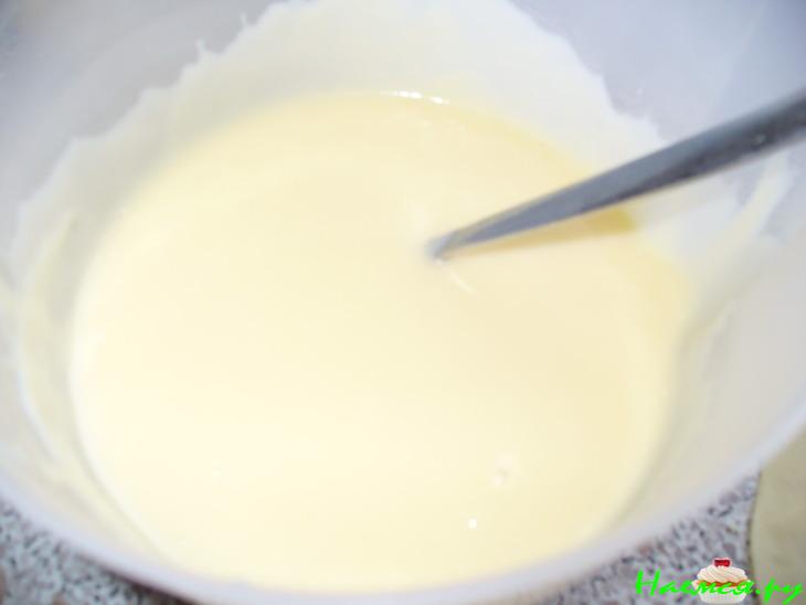 Наполеон 'Королевский' Наполеон 'Королевский'