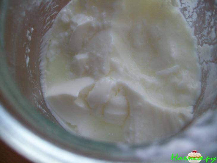 Самый натуральный йогурт, целебный и очень полезный