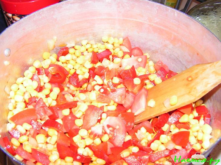 Суп «Ковбойский» Суп «Ковбойский»