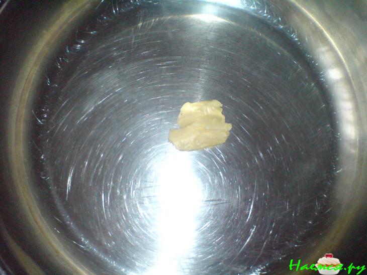 Цыплёнок "Табака"