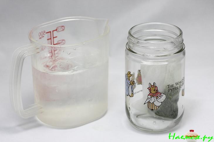 О зеленом чае (часть третья) О зеленом чае (часть третья)