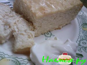 Запеканка инжирная из творожного сыра Запеканка инжирная из творожного сыра