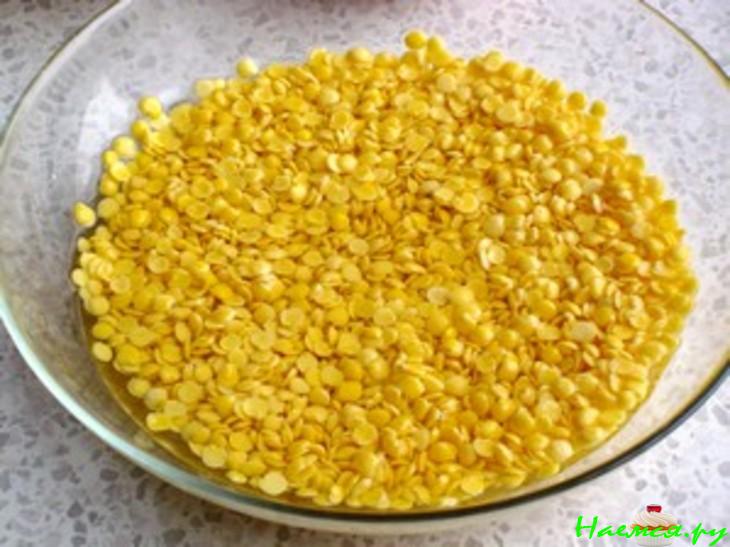 Баклажаны с чечевицей Баклажаны с чечевицей