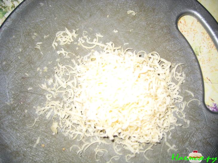 Ватрушки-мяснушки