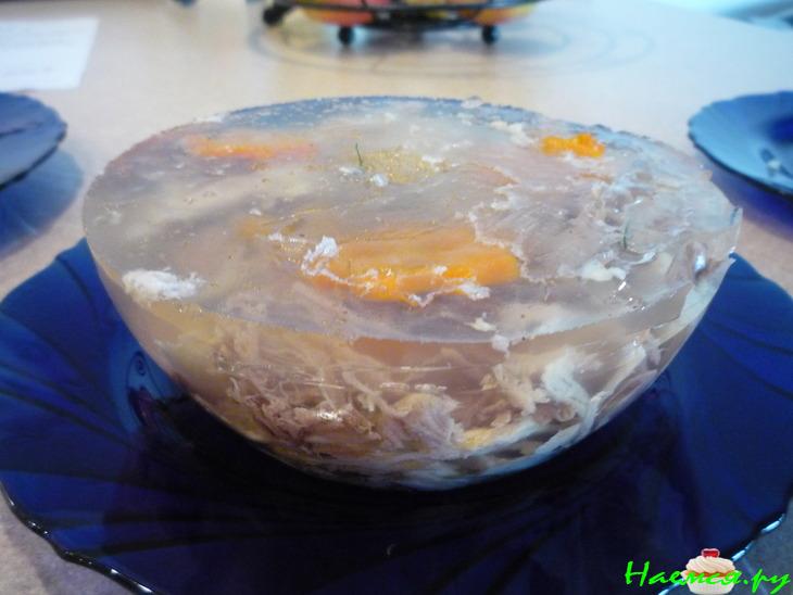 Холодец&nbsp; "вариант"