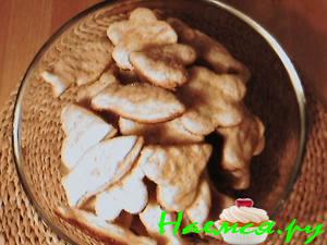 Печенье на пиве Печенье на пиве