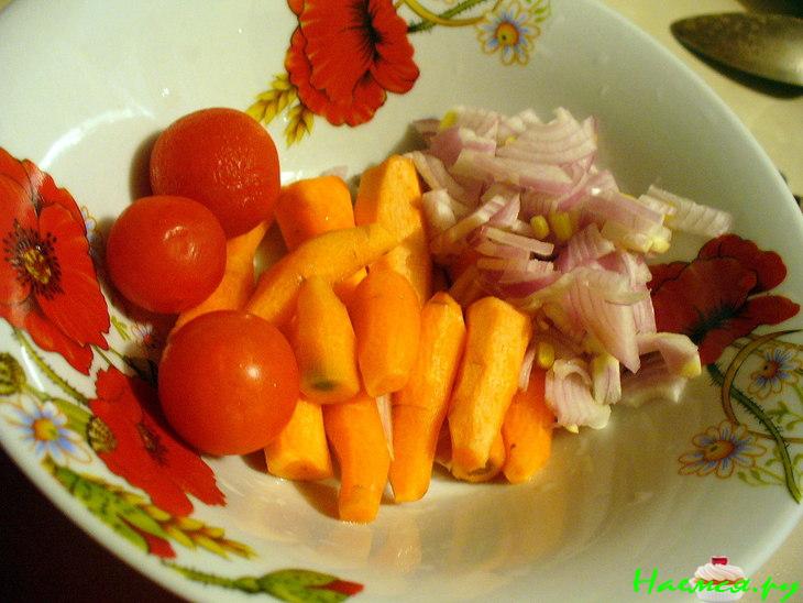 Уха от Ирины