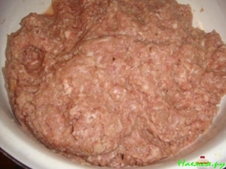 Котлеты под сырной шубкой