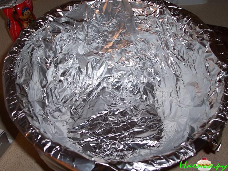 Торт 'Шдяпа'