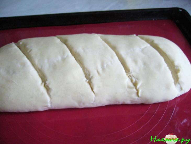 Батон нарезной Батон нарезной