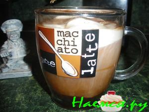 Традиционный гляссе