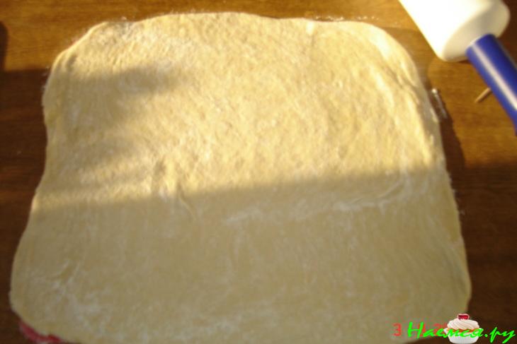 Сливово-грушевый пирог Сливово-грушевый пирог