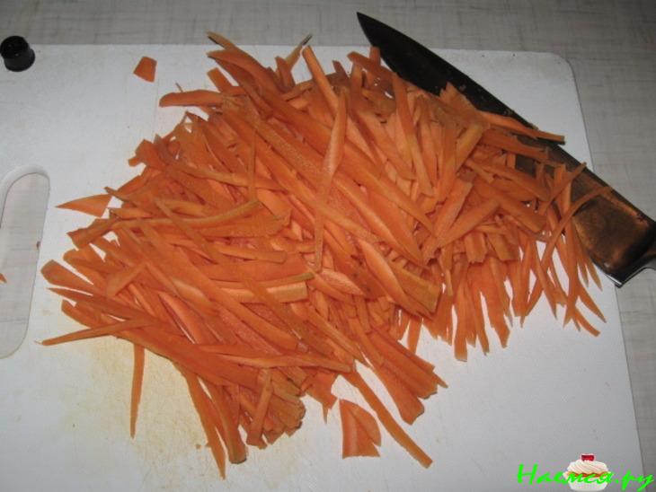 Плов Таджикский