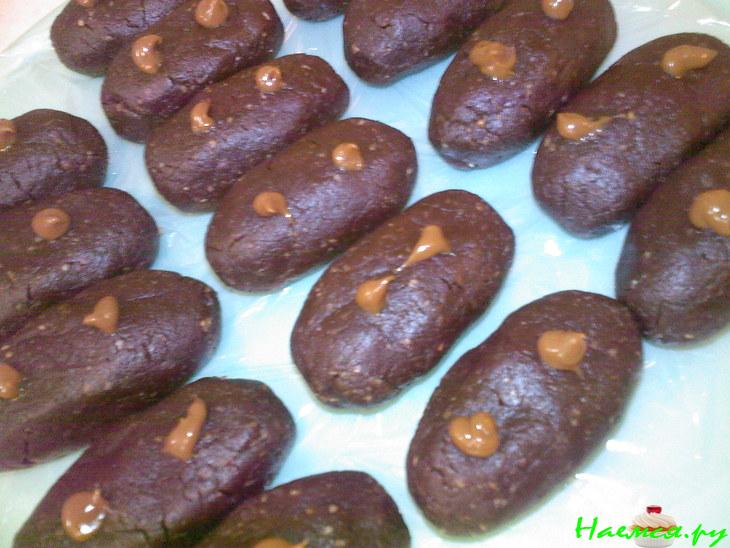 Картошка "Детство"