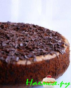 Пирог 'Каприз'