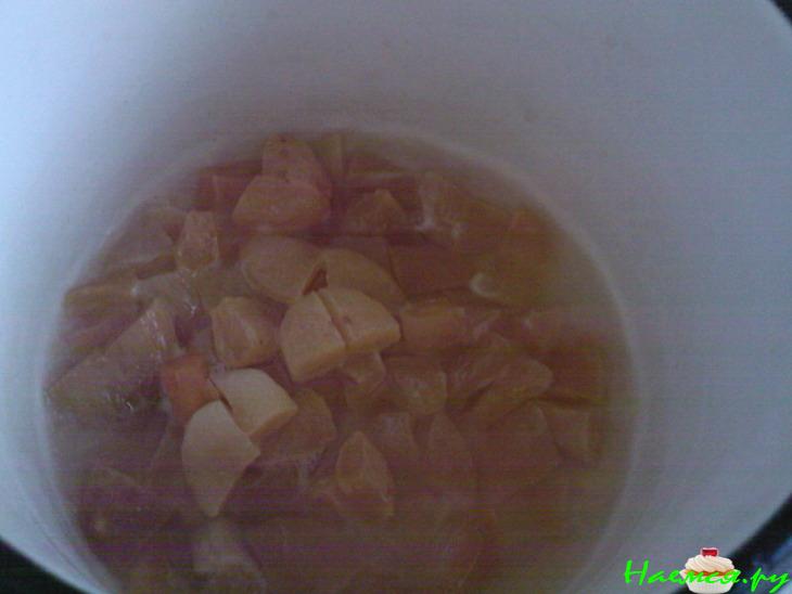 Кулич на сухом молоке Кулич на сухом молоке