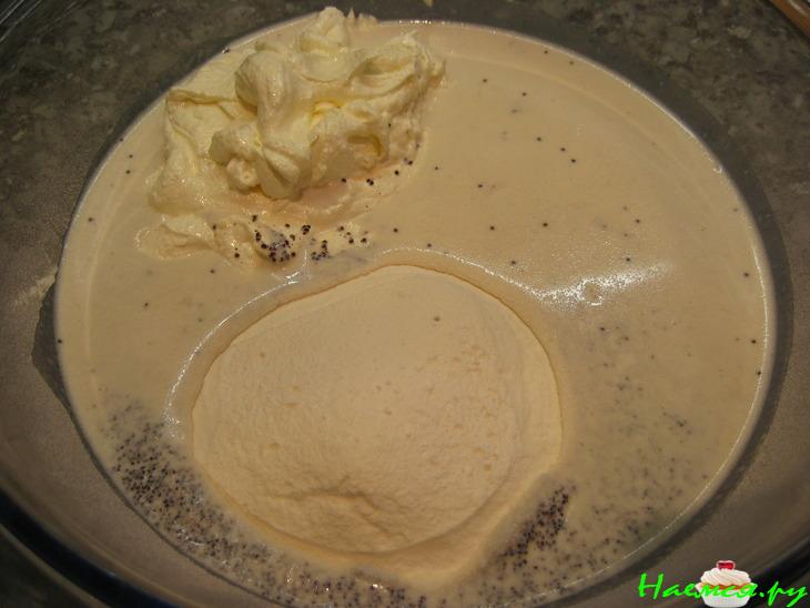 Торт 'Зимнее удовольствие' Торт 'Зимнее удовольствие'