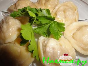 "Уральские пельмени" "Уральские пельмени"